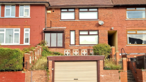 Modernisation in Sheffield photo